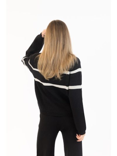 Brixton Crewneck - Image 4