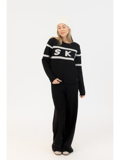 Brixton Crewneck - Image 2