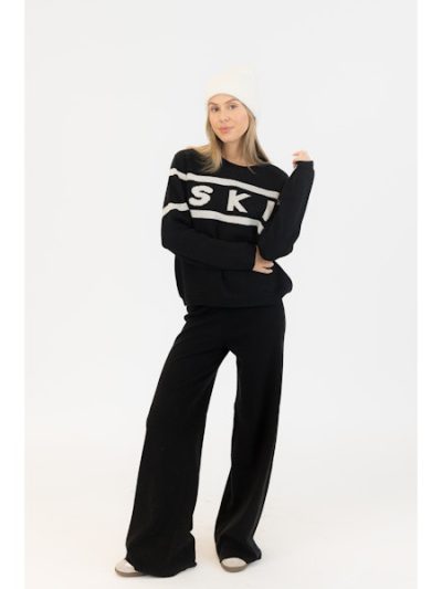 Brixton Crewneck - Image 7