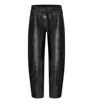 Eden Leather Pants