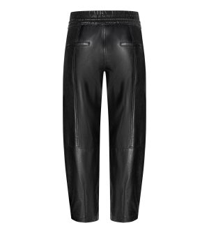 Eden Leather Pants - Image 2