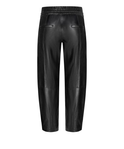Eden Leather Pants - Image 2