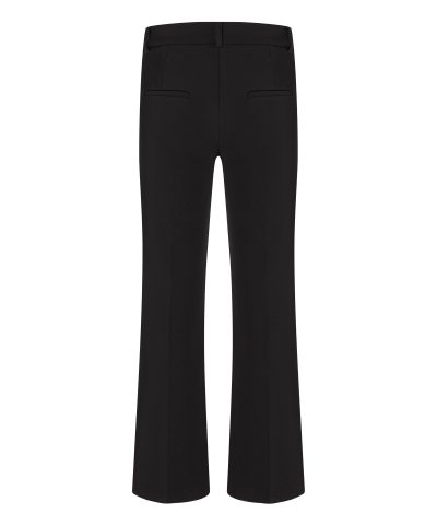 Francoise Pant in black - Image 2