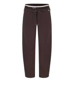 Eden Pant in espresso - Image 5