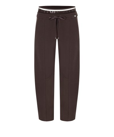 Eden Pant in espresso - Image 5