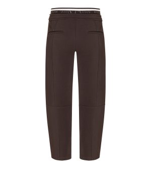 Eden Pant in espresso - Image 6