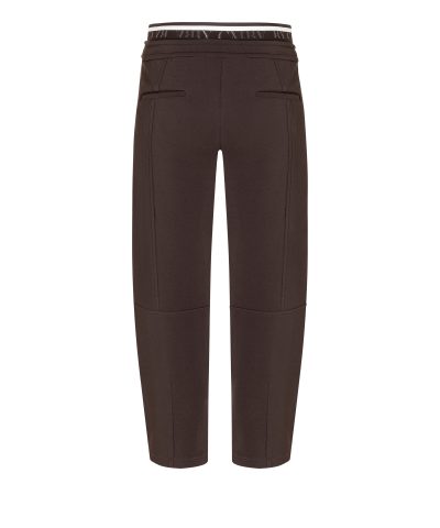 Eden Pant in espresso - Image 6