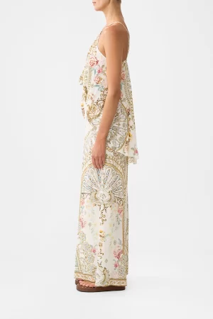Ramy Shirred Pants - Image 8