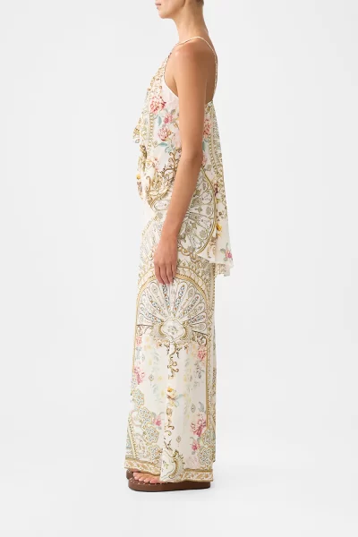 Ramy Shirred Pants - Image 8