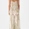 Ramy Shirred Pants - Image 7