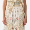 Ramy Shirred Pants - Image 6