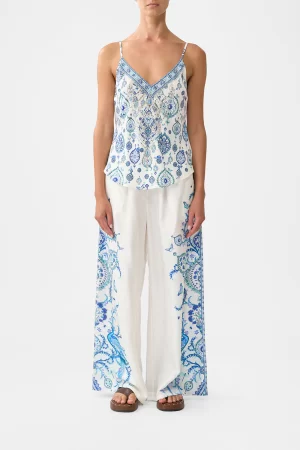 Evia Bias Cami - Image 8