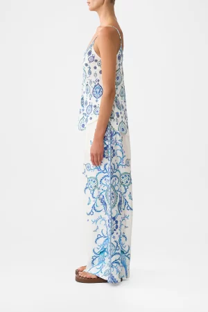 Evia Bias Cami - Image 7