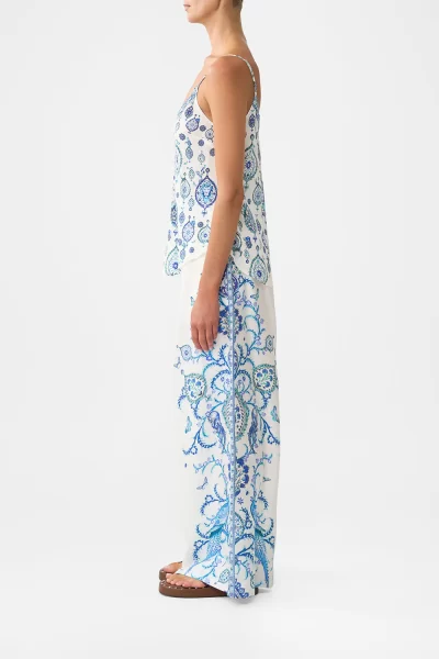 Evia Bias Cami - Image 7