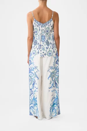 Evia Bias Cami - Image 6