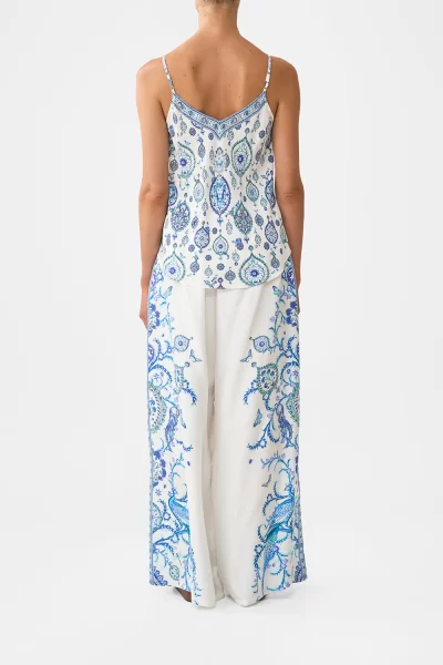 Evia Bias Cami - Image 6