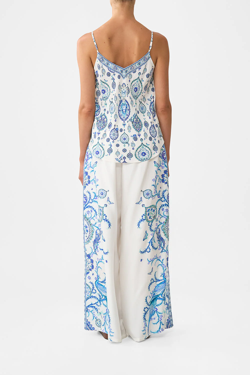 Evia Bias Cami - Image 6