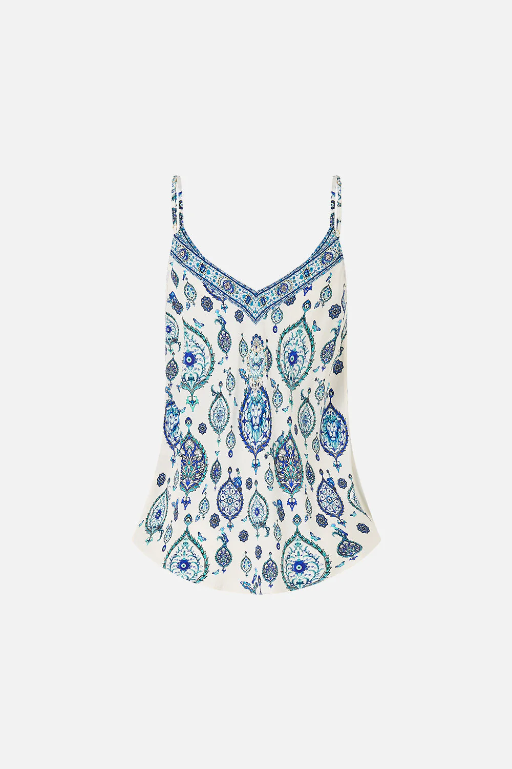 Evia Bias Cami - Image 3