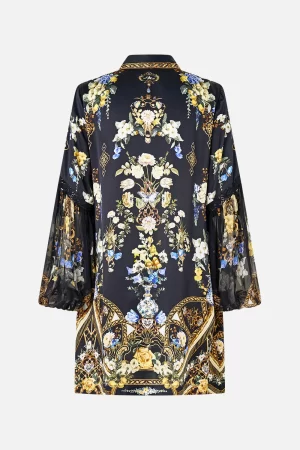 Francene Shirt Dress - Image 2