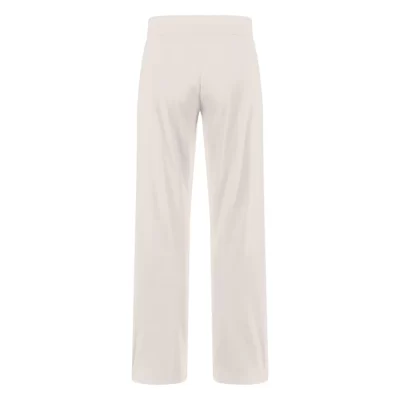 Candice Straight Pant in Chalk - Image 3