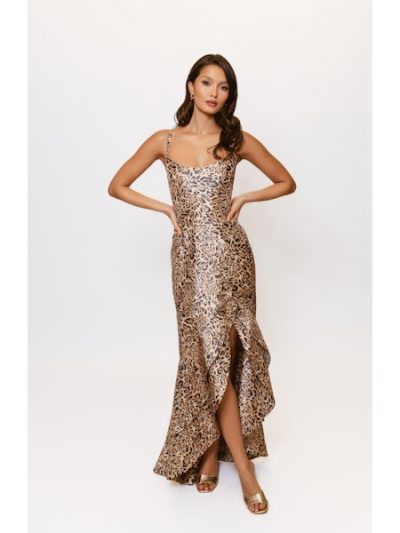 ALMA DRESS - Image 2