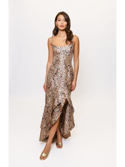 ALMA DRESS - Image 4