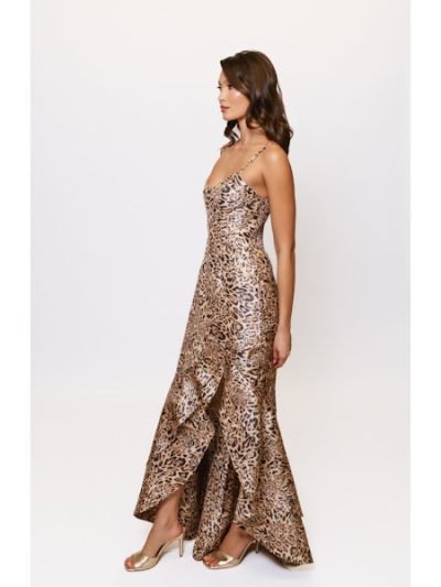 ALMA DRESS - Image 6
