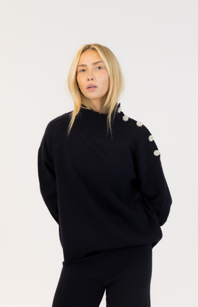 BLAKE MOCKNECK