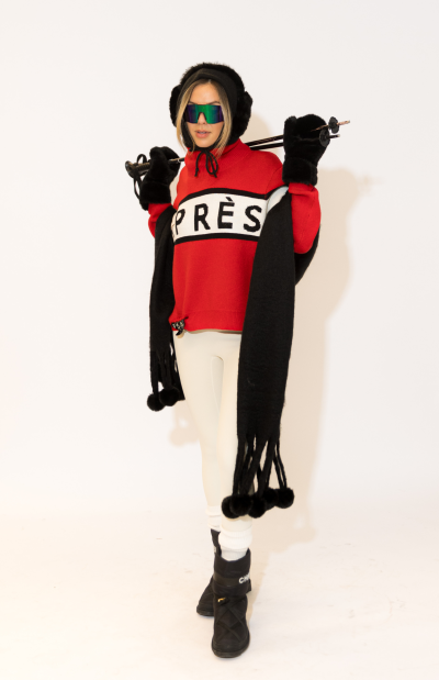 BENSON MOCKNECK
