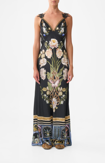 brynn slip dress