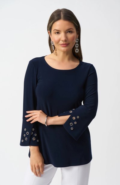 Lucy Silky Tunic - sz 16