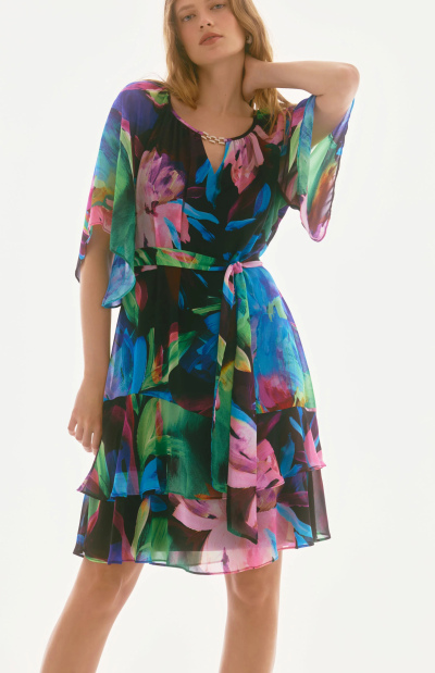 Monse A-Line Dress - sz 18 - Image 2