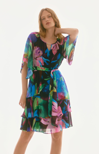 Monse A-Line Dress - sz 18