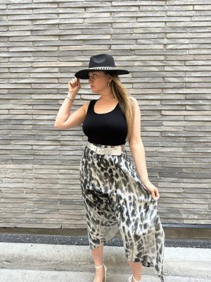 Jayda Skirt