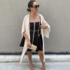 Ema Shawl - Beige