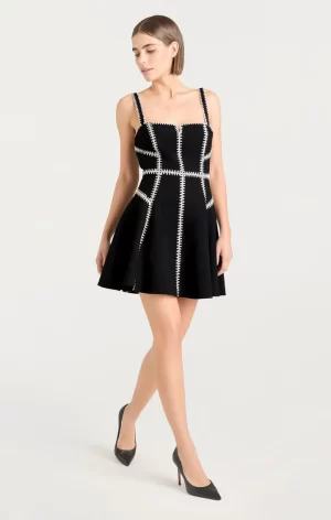 Jelena Dress