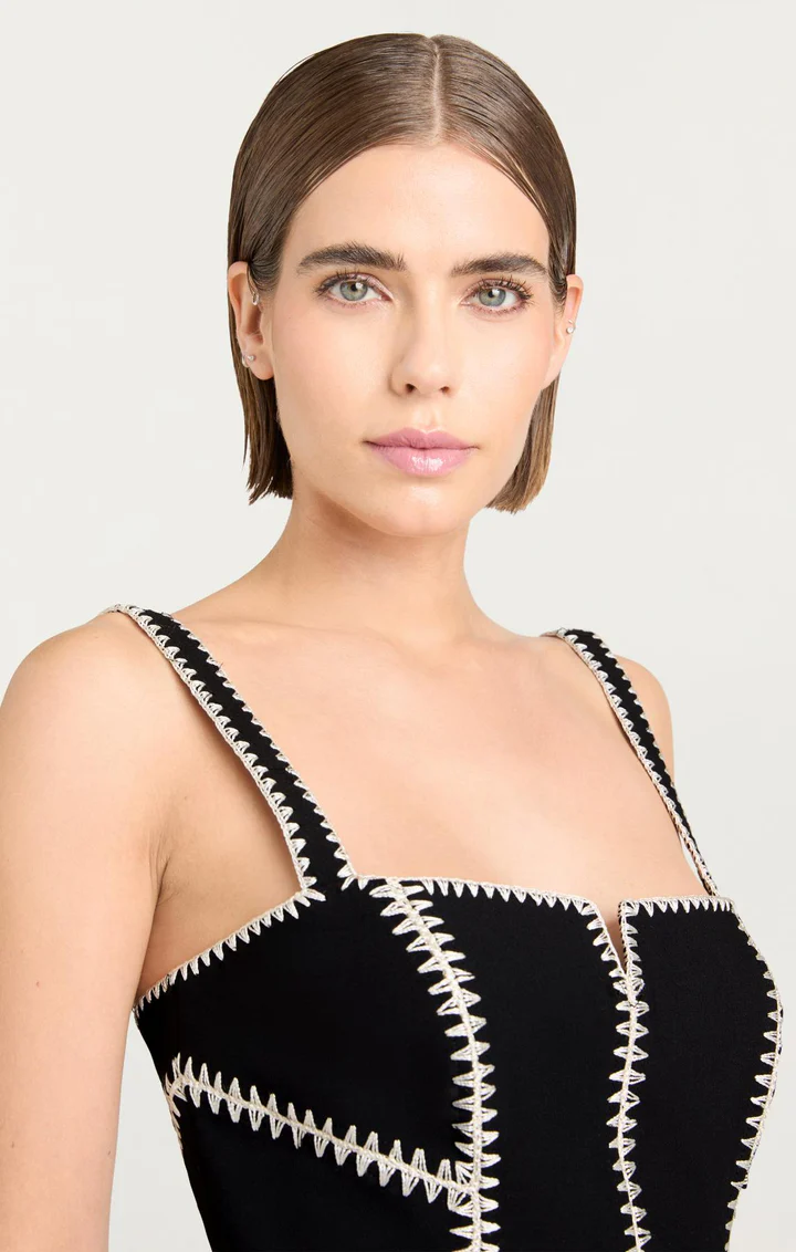 Jelena Dress - Image 3