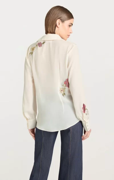 Western Amour Blanche Top - Image 3