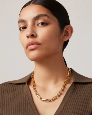 Loire Necklace - coming soon