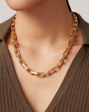 Loire Necklace - coming soon - Image 3