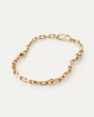 Art Heart Chain Necklace - coming soon - Image 6