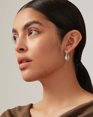 Colette Medium Hoops