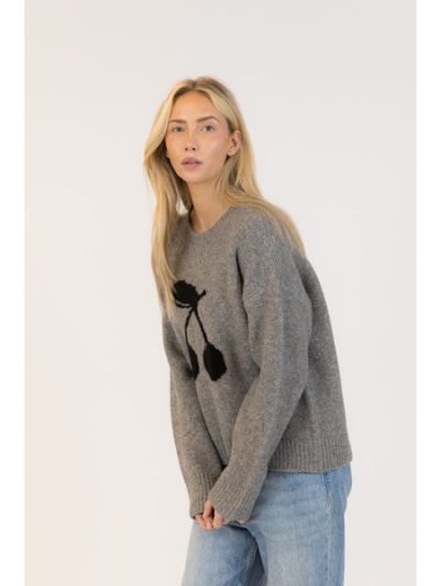 LOU CREWNECK - Image 3