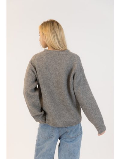LOU CREWNECK - Image 2