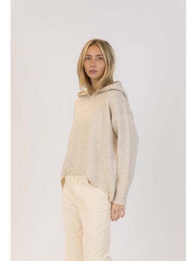 Penny Heart Pullover - Image 4