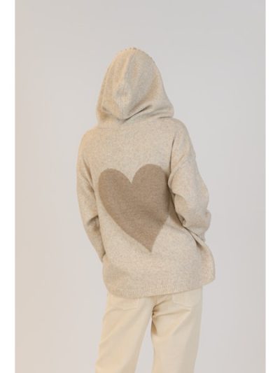 Penny Heart Pullover - Image 3