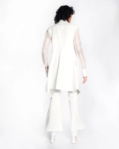 QUINTONIL | Jacket - sz 4 - Image 4