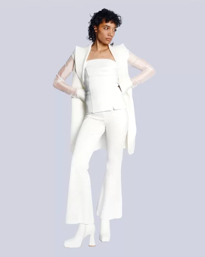 QUINTONIL | Jacket - sz 4 - Image 2