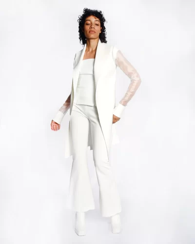 QUINTONIL | Jacket - sz 4 - Image 5