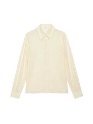 Kaiti Textured Shirt - Image 6